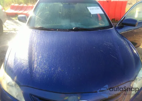 2007 Toyota Camry Le из США, поврежденный, VIN 4T1BE46K07U006776